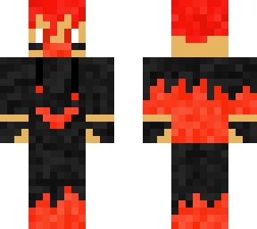 fire dude