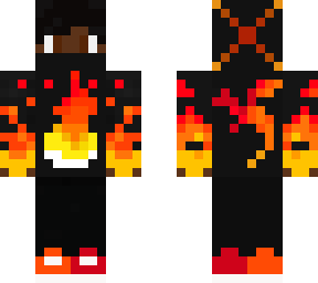 fire idian