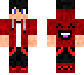 fireball skin