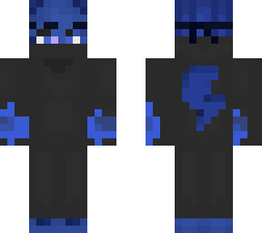 firless pro yt's skin