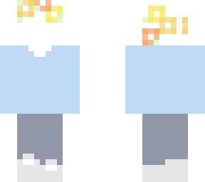 first outfit base because why not