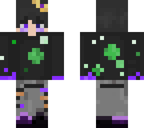 first/prototype skin