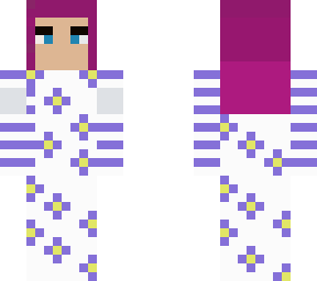 first skin