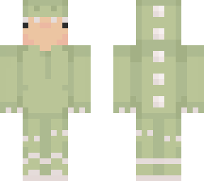 fish dino