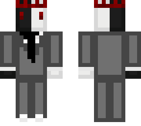 fixed blood ranboo