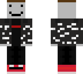 fixed ghost skin jay