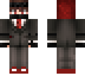 fizyy suit skin