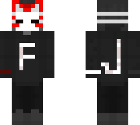 fjo skin anbu masked