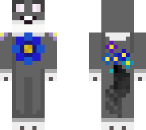 floopy wolf