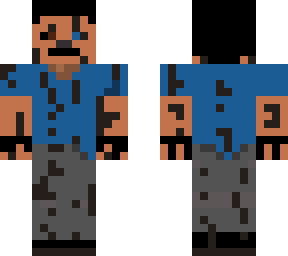 fnaf steve