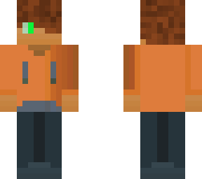 for a freind check out chico pixel!! #2