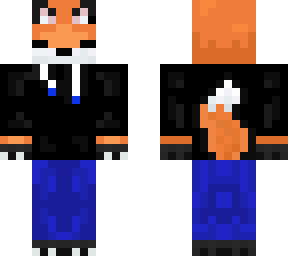 fox edit