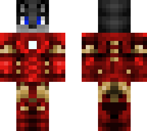 fox iron man v2