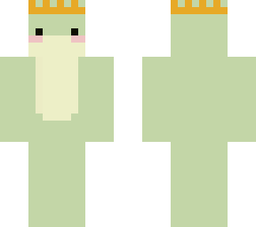 frog owo