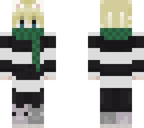 frog person 4