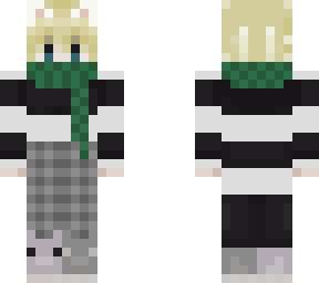 frog person 5