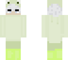 frog pog :d