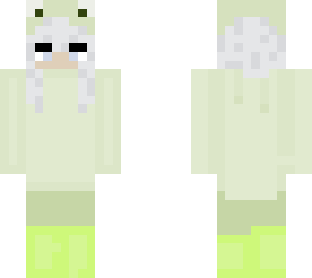 frog pog :d