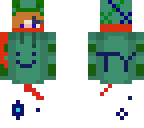 froggie