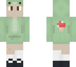 froggie