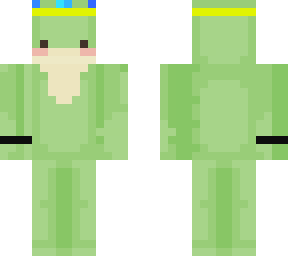 froggy princess
