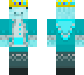 frozenblade