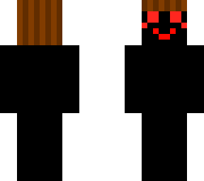 full hate chara (uncontrolled)