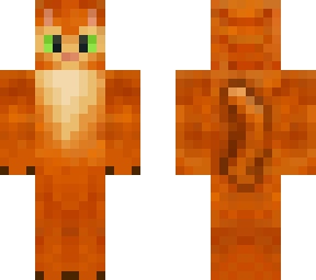 furry