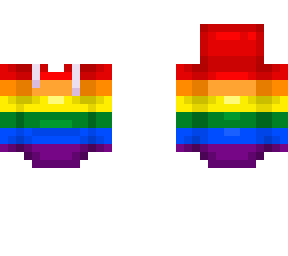 g@y pride hoodie base