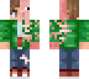gaksonpi  skin 10.0