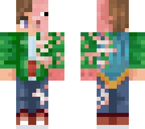 gaksonpi  skin 15.0
