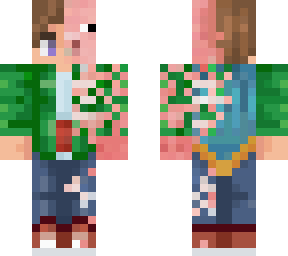 gaksonpi  skin 16.0