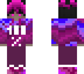 galaxy boy