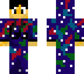 galaxy gaming oc