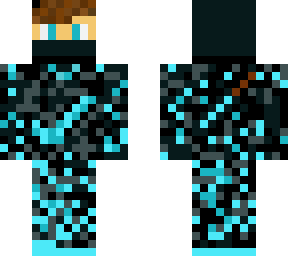 gamer aqua boy v2