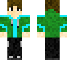 gamer guy
