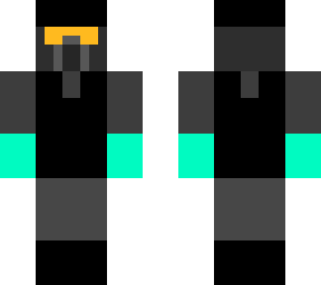 gamma squad soldier