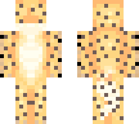 geckolecko skin