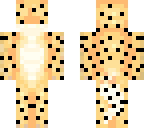 geckolecko skin x2