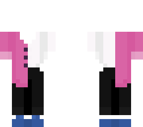 genderfluid thingy