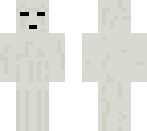 ghastly