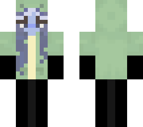 ghost caveto