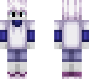 ghost killua