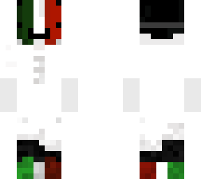 ghost mexican dream (rebrand for story)