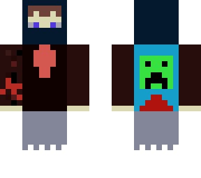 ghost ninja