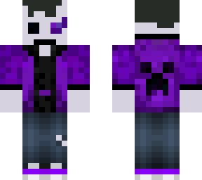 ghost schmoff