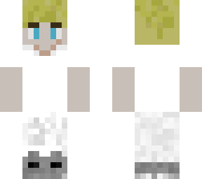 ghost tommyinnit (rebrand for a story)