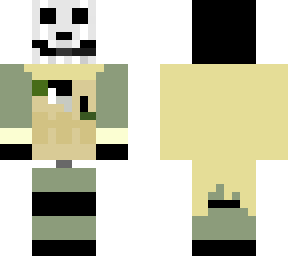 ghost warzone