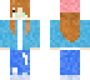 girl