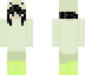 girl frog pog :d